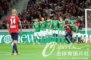 25-26赛季法甲第14轮全场回放：勒阿弗尔0-1里尔（李永熙）,里尔客场1-0击败勒阿弗尔”