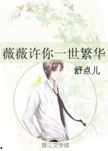 许你一世繁华,探寻爱情与命运的交织