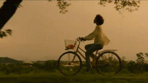 我们都用力的活着,探寻生命的无限可能