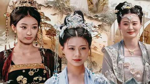 九重锦之庶女有毒,宫廷斗争中的逆袭传奇