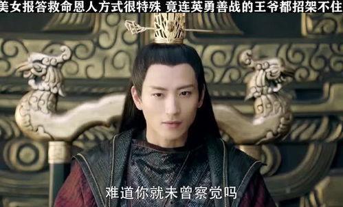 天赐良缘禁欲王爷招架不住,禁欲王爷的温柔陷阱