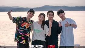 娱乐圈吃瓜三人组